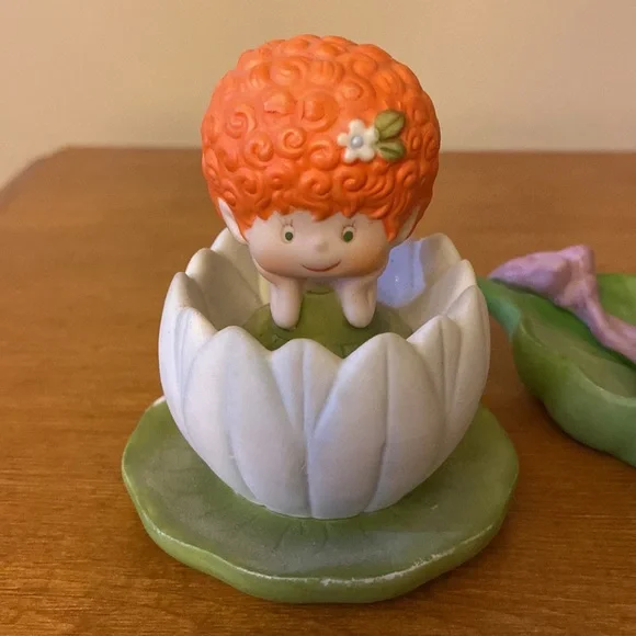 Herself the elf figurine set - Picture 2 of 10